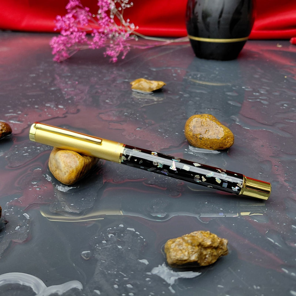 ELEGANT - GOLD