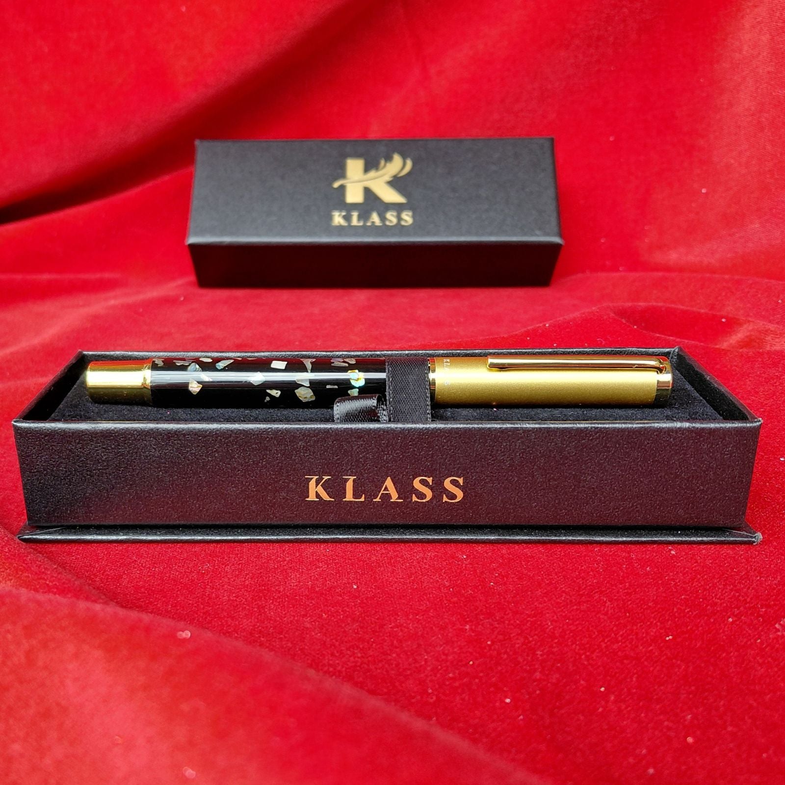 ELEGANT - GOLD