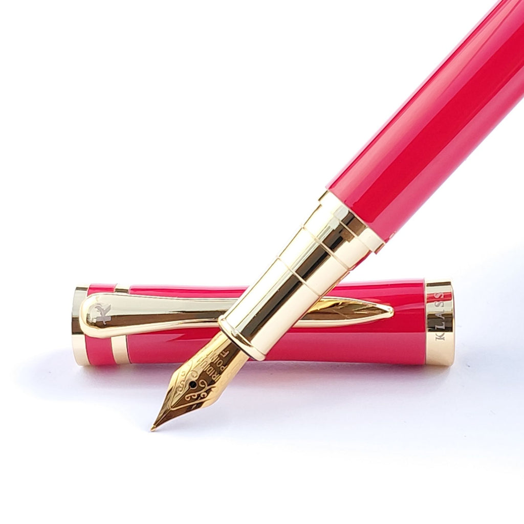 MODERN - DARE RED
