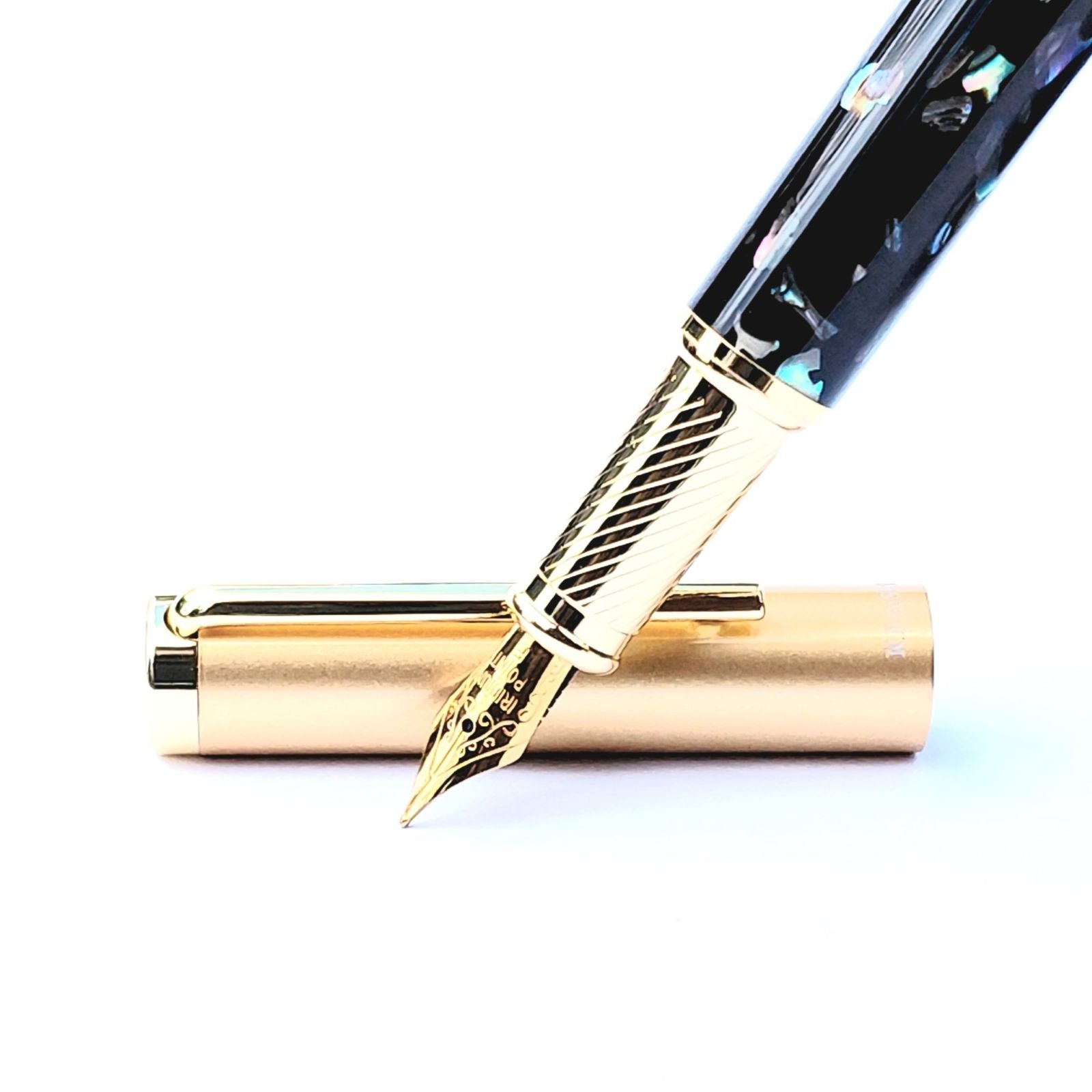 ELEGANT - GOLD