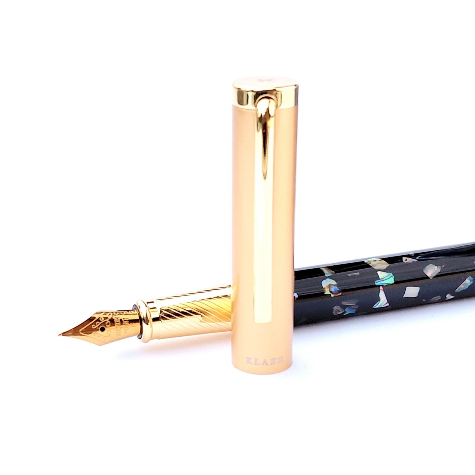 ELEGANT - GOLD