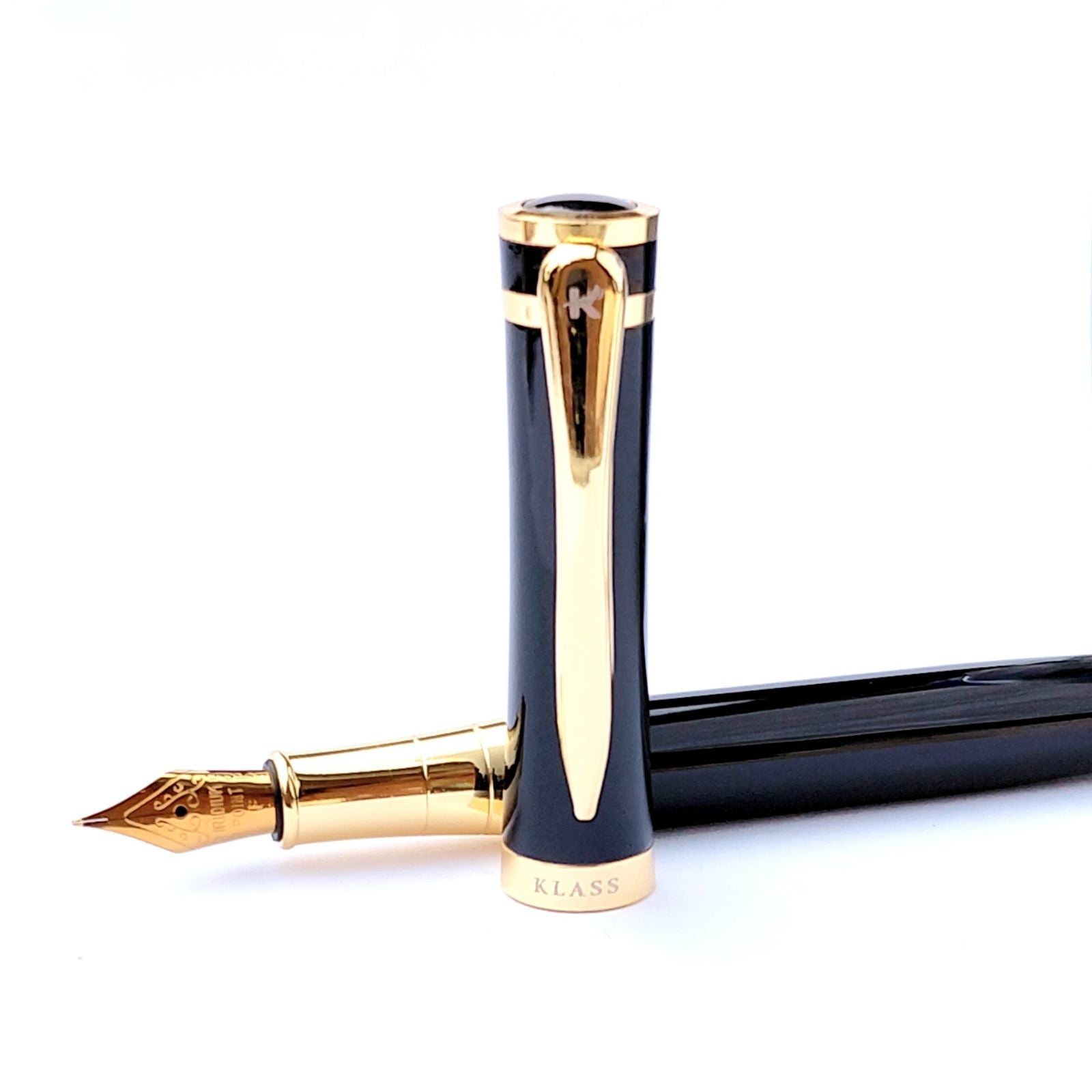 MODERN - BLACK GOLD