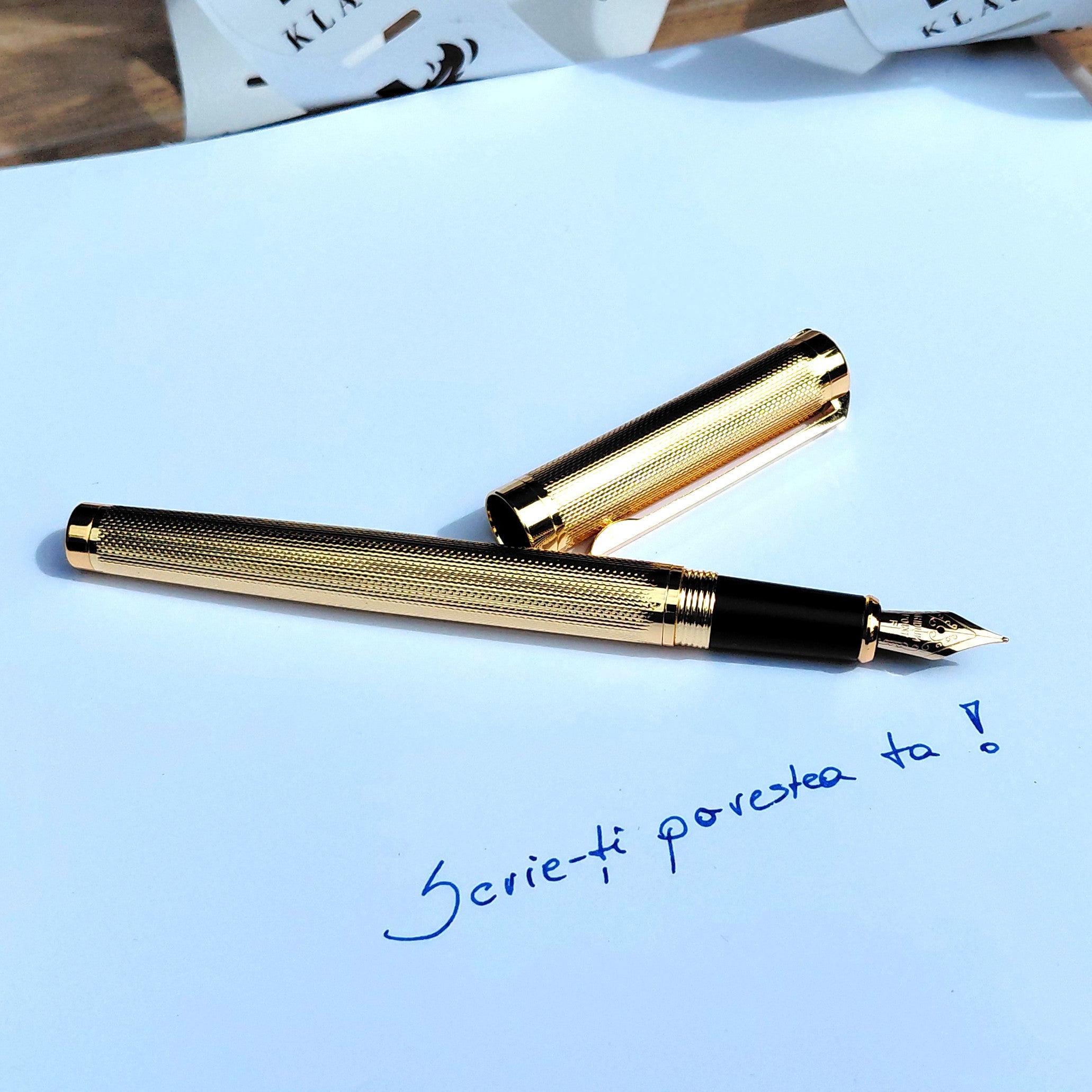 SPECIAL - GOLD RUSH