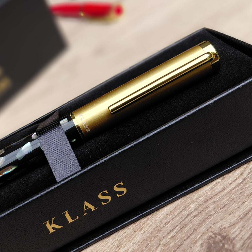 ELEGANT - GOLD
