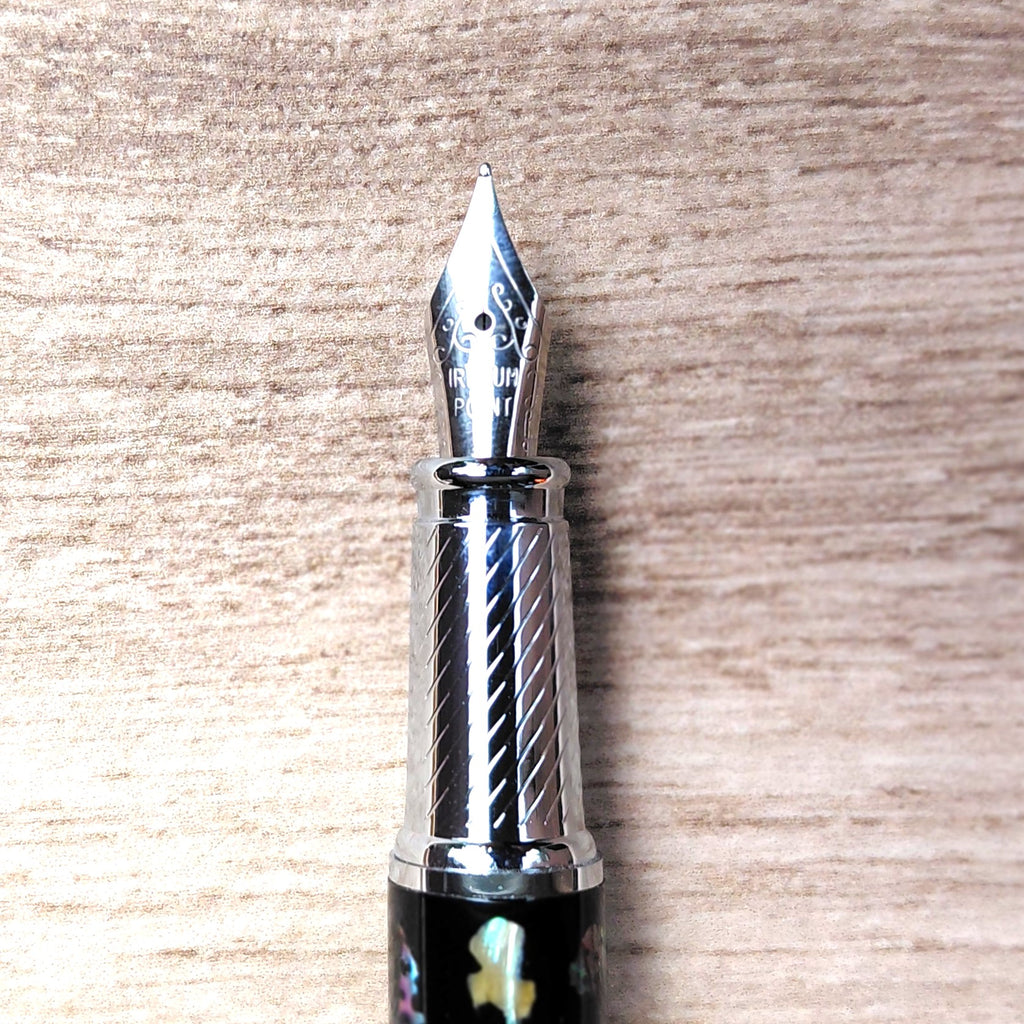 ELEGANT - SILVER