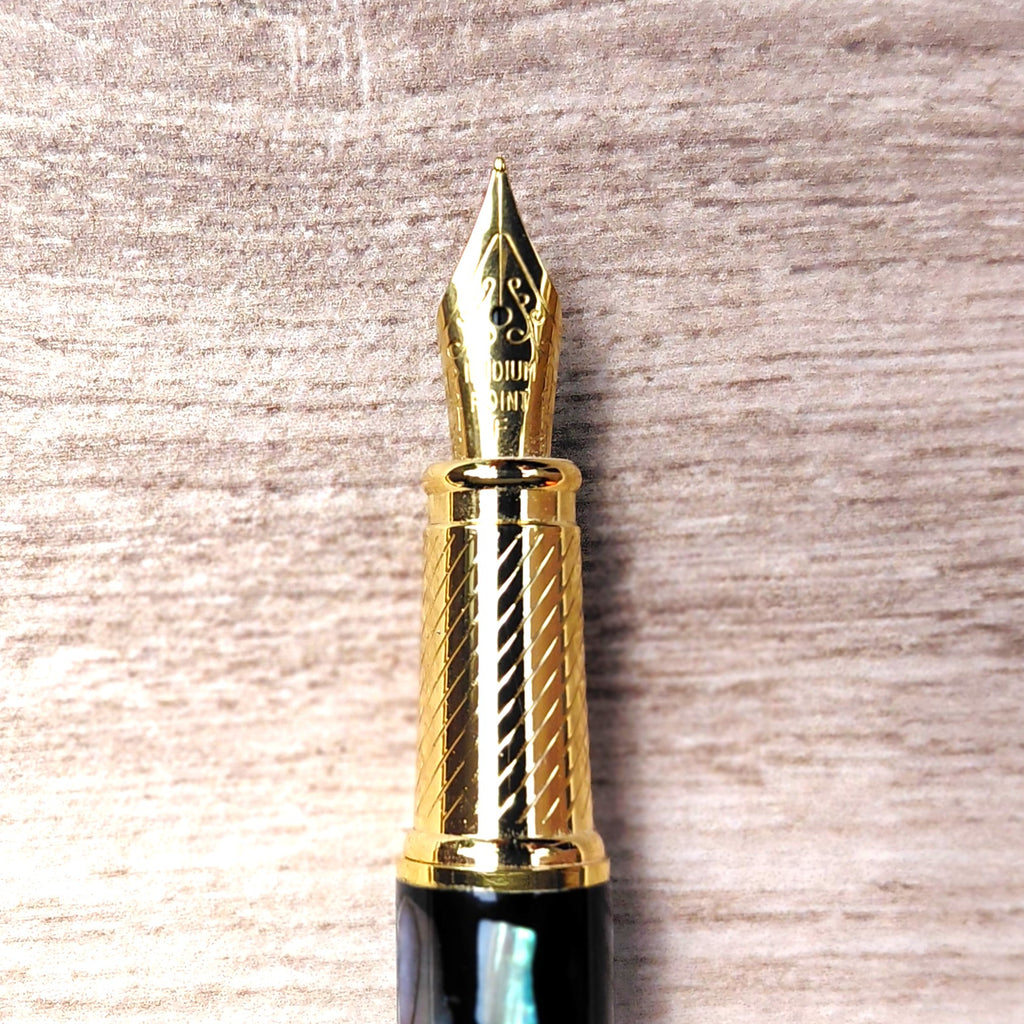 ELEGANT - GOLD
